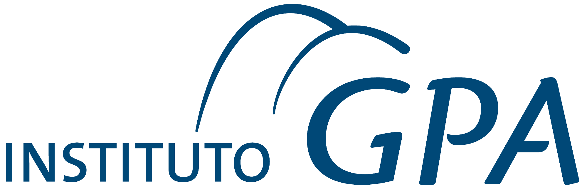 Logotipo Instituto GPA